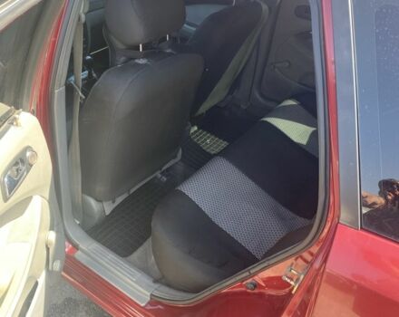 Червоний Шевроле Чєвєттє, об'ємом двигуна 1.8 л та пробігом 3 тис. км за 3800 $, фото 2 на Automoto.ua