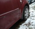 Красный Шевроле Чеветте, объемом двигателя 1.8 л и пробегом 172 тыс. км за 2700 $, фото 1 на Automoto.ua