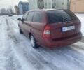 Червоний Шевроле Чєвєттє, об'ємом двигуна 1.8 л та пробігом 482 тис. км за 1900 $, фото 4 на Automoto.ua