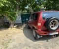 Червоний Шевроле Чєвєттє, об'ємом двигуна 1.7 л та пробігом 1 тис. км за 3100 $, фото 5 на Automoto.ua