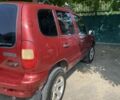 Червоний Шевроле Чєвєттє, об'ємом двигуна 1.7 л та пробігом 1 тис. км за 3100 $, фото 4 на Automoto.ua
