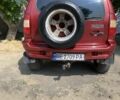 Червоний Шевроле Чєвєттє, об'ємом двигуна 1.7 л та пробігом 1 тис. км за 3100 $, фото 1 на Automoto.ua