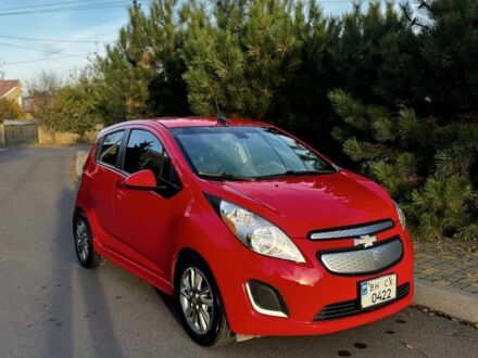 Червоний Шевроле Чєвєттє, об'ємом двигуна 0 л та пробігом 160 тис. км за 7200 $, фото 1 на Automoto.ua