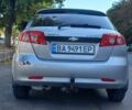 Шевроле Чеветте 2007 в Одессе на Automoto.ua Серый Шевроле Чеветте, объемом двигателя 1.6 л и пробегом 200 тыс. км за 3400 $, фото 3 на Automoto.ua