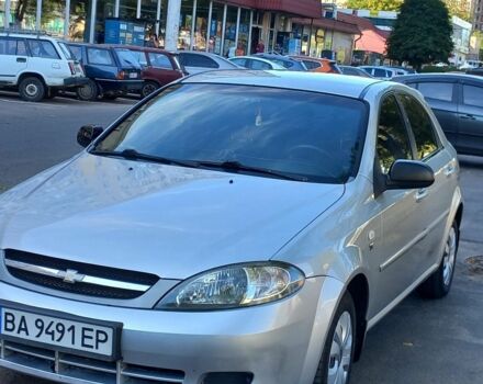 Шевроле Чеветте 2007 в Одессе на Automoto.ua Серый Шевроле Чеветте, объемом двигателя 1.6 л и пробегом 200 тыс. км за 3400 $, фото 1 на Automoto.ua