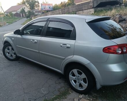 Серый Шевроле Чеветте, объемом двигателя 1.6 л и пробегом 280 тыс. км за 3200 $, фото 2 на Automoto.ua