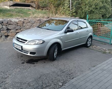 Серый Шевроле Чеветте, объемом двигателя 1.6 л и пробегом 280 тыс. км за 3200 $, фото 3 на Automoto.ua