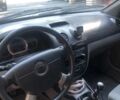Серый Шевроле Чеветте, объемом двигателя 1.6 л и пробегом 210 тыс. км за 3200 $, фото 6 на Automoto.ua