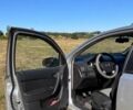 Сірий Шевроле Чєвєттє, об'ємом двигуна 1.5 л та пробігом 97 тис. км за 4149 $, фото 4 на Automoto.ua
