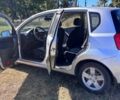 Сірий Шевроле Чєвєттє, об'ємом двигуна 1.5 л та пробігом 97 тис. км за 4149 $, фото 6 на Automoto.ua