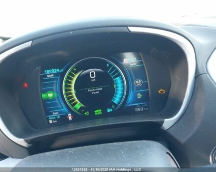 Серый Шевроле Чеветте, объемом двигателя 1.5 л и пробегом 192 тыс. км за 9800 $, фото 11 на Automoto.ua