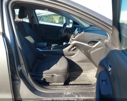 Серый Шевроле Чеветте, объемом двигателя 1.5 л и пробегом 192 тыс. км за 9800 $, фото 14 на Automoto.ua