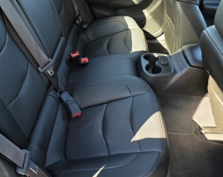 Серый Шевроле Чеветте, объемом двигателя 1.5 л и пробегом 123 тыс. км за 15800 $, фото 5 на Automoto.ua