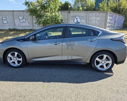 Серый Шевроле Чеветте, объемом двигателя 1.5 л и пробегом 123 тыс. км за 15800 $, фото 1 на Automoto.ua