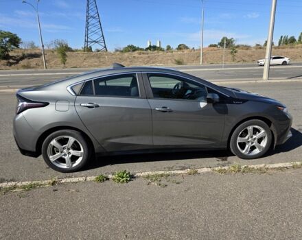 Серый Шевроле Чеветте, объемом двигателя 1.5 л и пробегом 123 тыс. км за 15800 $, фото 3 на Automoto.ua