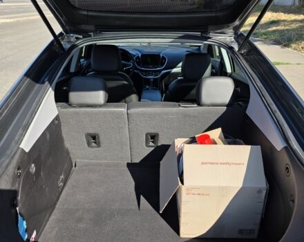 Серый Шевроле Чеветте, объемом двигателя 1.5 л и пробегом 123 тыс. км за 15800 $, фото 11 на Automoto.ua