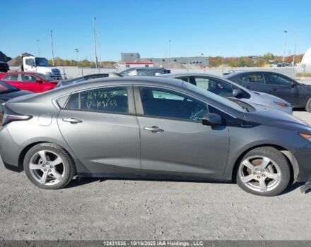 Серый Шевроле Чеветте, объемом двигателя 1.5 л и пробегом 192 тыс. км за 9800 $, фото 2 на Automoto.ua