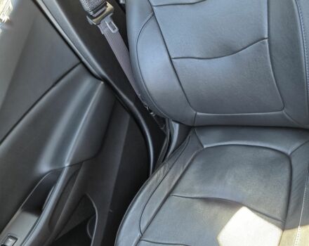 Серый Шевроле Чеветте, объемом двигателя 1.5 л и пробегом 123 тыс. км за 15800 $, фото 7 на Automoto.ua