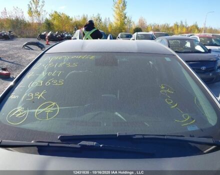 Серый Шевроле Чеветте, объемом двигателя 1.5 л и пробегом 192 тыс. км за 9800 $, фото 3 на Automoto.ua