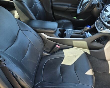 Серый Шевроле Чеветте, объемом двигателя 1.5 л и пробегом 123 тыс. км за 15800 $, фото 4 на Automoto.ua