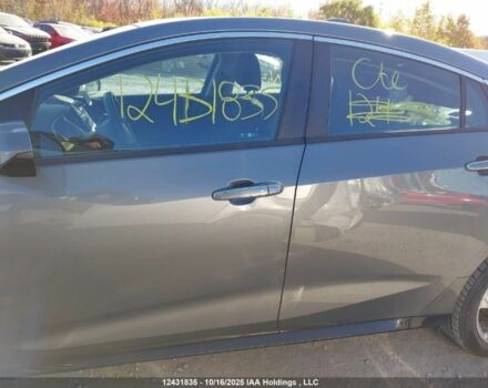 Серый Шевроле Чеветте, объемом двигателя 1.5 л и пробегом 192 тыс. км за 9800 $, фото 5 на Automoto.ua