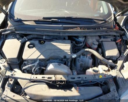 Серый Шевроле Чеветте, объемом двигателя 1.5 л и пробегом 192 тыс. км за 9800 $, фото 8 на Automoto.ua