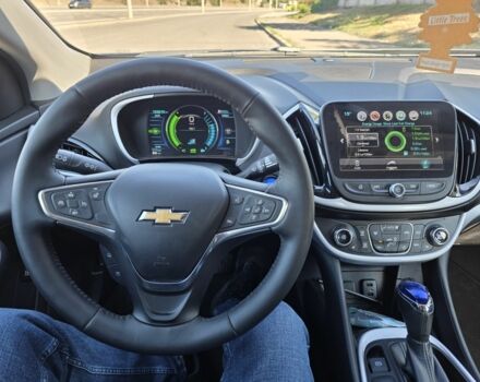 Серый Шевроле Чеветте, объемом двигателя 1.5 л и пробегом 123 тыс. км за 15800 $, фото 8 на Automoto.ua