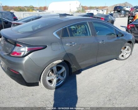 Серый Шевроле Чеветте, объемом двигателя 1.5 л и пробегом 192 тыс. км за 9800 $, фото 13 на Automoto.ua