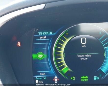 Серый Шевроле Чеветте, объемом двигателя 1.5 л и пробегом 192 тыс. км за 9800 $, фото 10 на Automoto.ua