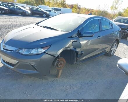 Серый Шевроле Чеветте, объемом двигателя 1.5 л и пробегом 192 тыс. км за 9800 $, фото 12 на Automoto.ua