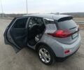 Серый Шевроле Чеветте, объемом двигателя 0 л и пробегом 100 тыс. км за 16100 $, фото 5 на Automoto.ua