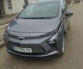 Сірий Шевроле Чєвєттє, об'ємом двигуна 0 л та пробігом 40 тис. км за 16500 $, фото 1 на Automoto.ua