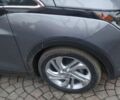 Сірий Шевроле Чєвєттє, об'ємом двигуна 0 л та пробігом 40 тис. км за 16500 $, фото 1 на Automoto.ua