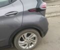 Сірий Шевроле Чєвєттє, об'ємом двигуна 0 л та пробігом 40 тис. км за 16500 $, фото 9 на Automoto.ua