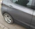 Сірий Шевроле Чєвєттє, об'ємом двигуна 0 л та пробігом 40 тис. км за 16500 $, фото 5 на Automoto.ua
