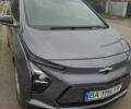 Сірий Шевроле Чєвєттє, об'ємом двигуна 0 л та пробігом 40 тис. км за 16500 $, фото 2 на Automoto.ua