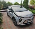 Сірий Шевроле Чєвєттє, об'ємом двигуна 0 л та пробігом 30 тис. км за 19000 $, фото 1 на Automoto.ua