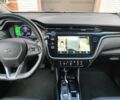 Сірий Шевроле Чєвєттє, об'ємом двигуна 0 л та пробігом 30 тис. км за 19000 $, фото 5 на Automoto.ua