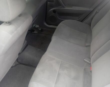 Серый Шевроле Чеветте, объемом двигателя 1.8 л и пробегом 314 тыс. км за 3343 $, фото 3 на Automoto.ua