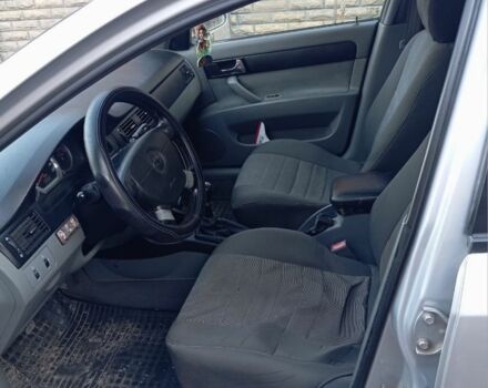 Серый Шевроле Чеветте, объемом двигателя 1.8 л и пробегом 260 тыс. км за 3300 $, фото 6 на Automoto.ua