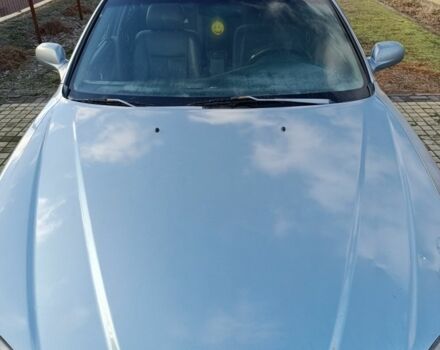 Серый Шевроле Чеветте, объемом двигателя 2 л и пробегом 450 тыс. км за 1500 $, фото 5 на Automoto.ua