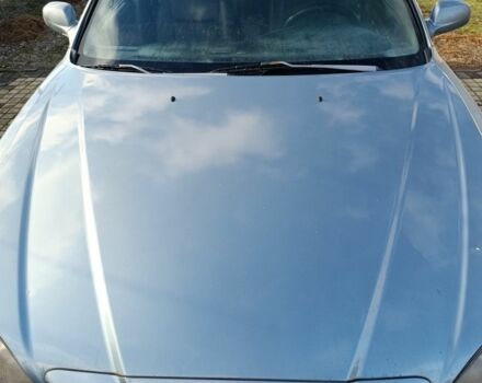 Серый Шевроле Чеветте, объемом двигателя 2 л и пробегом 450 тыс. км за 1500 $, фото 1 на Automoto.ua