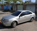 Шевроле Чєвєттє 2005 у Белгород-Днестровском на Automoto.ua Сірий Шевроле Чєвєттє, об'ємом двигуна 1.6 л та пробігом 120 тис. км за 5000 $, фото 1 на Automoto.ua