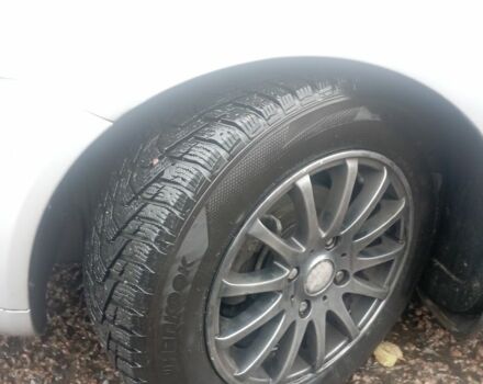 Серый Шевроле Чеветте, объемом двигателя 1.8 л и пробегом 314 тыс. км за 3343 $, фото 6 на Automoto.ua