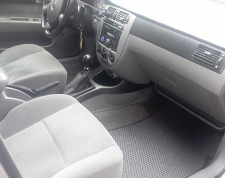 Серый Шевроле Чеветте, объемом двигателя 1.8 л и пробегом 314 тыс. км за 3343 $, фото 4 на Automoto.ua