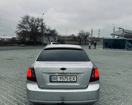 Серый Шевроле Чеветте, объемом двигателя 1.6 л и пробегом 400 тыс. км за 3800 $, фото 1 на Automoto.ua