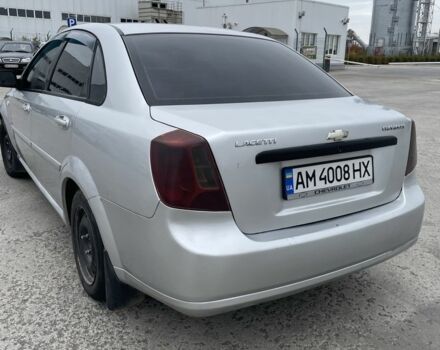 Серый Шевроле Чеветте, объемом двигателя 1.8 л и пробегом 3 тыс. км за 2700 $, фото 1 на Automoto.ua