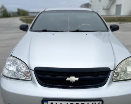 Серый Шевроле Чеветте, объемом двигателя 1.8 л и пробегом 3 тыс. км за 2700 $, фото 5 на Automoto.ua