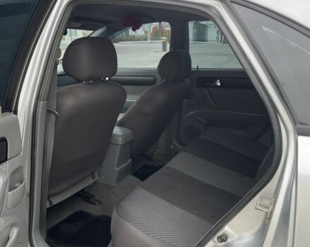 Серый Шевроле Чеветте, объемом двигателя 1.8 л и пробегом 3 тыс. км за 2700 $, фото 2 на Automoto.ua