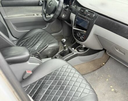 Серый Шевроле Чеветте, объемом двигателя 1.8 л и пробегом 200 тыс. км за 3600 $, фото 2 на Automoto.ua